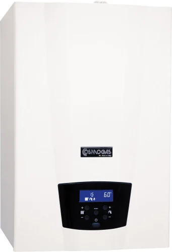 Cosmogas MYplus 60C - gyártói termékfotó